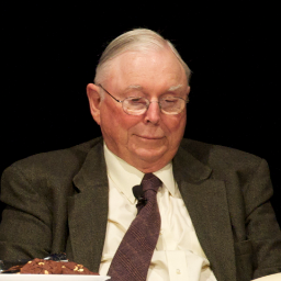 Charlie Munger avatar