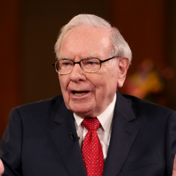 Warren Buffett avatar