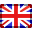 Flag of the United Kingdom to select currency Pound sterling