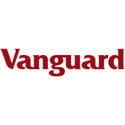 Vanguard logo